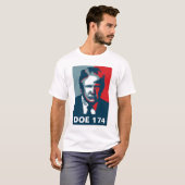 Donald Trump Doe 174 T-Shirt (Vorne ganz)