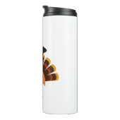 Donald Trump Erntedank Thermosbecher (Nach rechts gedreht)