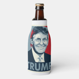 Donald Trump Flaschenkühler