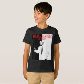 Donald Trump für Präsident 2024 Shirt Original Gan (Vorne ganz)