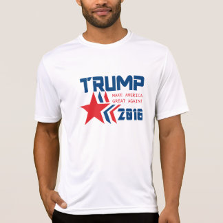Donald Trump für Präsidenten T-Shirt