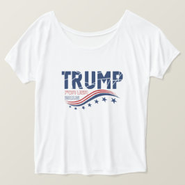 Donald Trump für USA T-Shirt