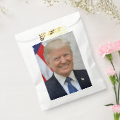 Donald Trump Geschenktütchen (Versiegelt)