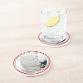 DONALD TRUMP GETRÄNKEUNTERSETZER (Seite)