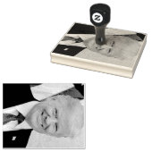 Donald Trump Gummistempel (Stempel)
