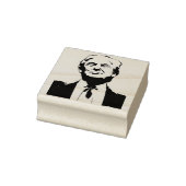 Donald Trump Gummistempel (Stempel)