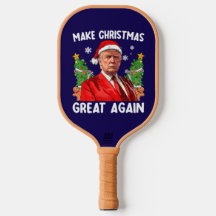 Donald Trump hat Weihnachten wieder großartig gema