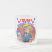 DONALD TRUMP INAUGURATION DAY 2025 MATTGLASTASSE (Mittel)