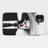 Donald Trump iPhone Abdeckung Case-Mate iPhone Hülle (Rückseite (Horizontal))