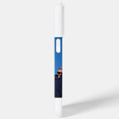 Donald Trump Iphone Case (Rückseite / Rechts)