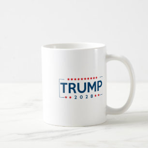 Donald Trump J D Vance 2028 Vance Trump 2028 Men W Kaffeetasse