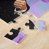 DONALD TRUMP JIGSAW PUZZLE (Seite)