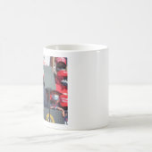 Donald Trump Kaffeetasse (Mittel)