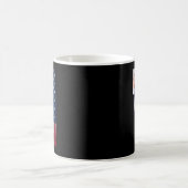 Donald Trump Kaffeetasse (Mittel)