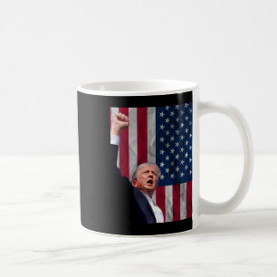 Donald Trump Kaffeetasse