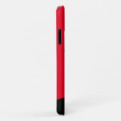 DONALD TRUMP KISS IPHONE-FALL Case-Mate iPhone HÜLLE (Hinten/Rechts)