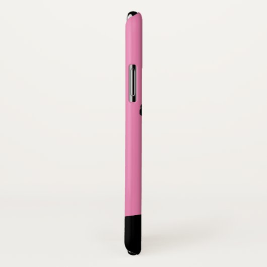 DONALD TRUMP KISS IPHONE-FALL Case-Mate iPhone HÜLLE (Hinten/Rechts)