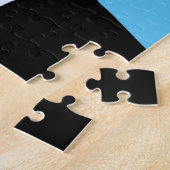 DONALD TRUMP KISS JIGSAW PUZZLE (Seite)