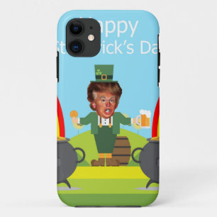 Donald Trump Kobold Case-Mate iPhone Hülle