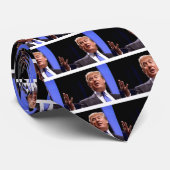 Donald Trump Krawatte (Gerollt)