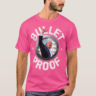 Donald Trump Kundgebung Maga Pennsylvania T-Shirt