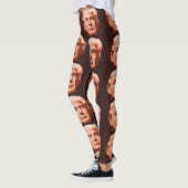 DONALD TRUMP LEGGINGS (Links)