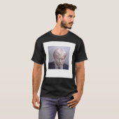 Donald Trump Looksmaxxing T-Shirt (Vorne ganz)