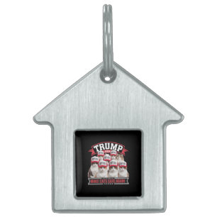 Donald Trump macht die Debatte 2024 wieder für Sic Tiermarke