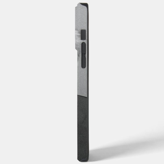 Donald Trump Mugshot 2024 Case-Mate iPhone Hülle (Rückseite / Links)