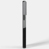 Donald Trump Mugshot 2024 Case-Mate iPhone Hülle (Rückseite / Rechts)