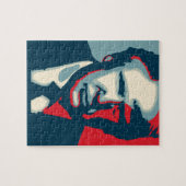 Donald Trump Nope Puzzle (Horizontal)