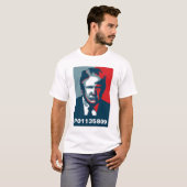 Donald Trump P01135809 T-Shirt (Vorne ganz)