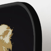 DONALD TRUMP PICKLEBALL PADDDLE SCHLÄGER (Linke Seite)