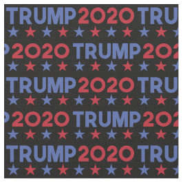 Donald Trump Präsident Amerika Wahl 2020 Stoff