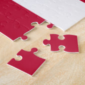 Donald Trump Präsident um 2024 Puzzle (Seite)