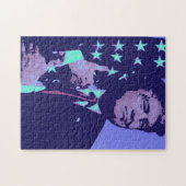 Donald Trump Puzzle (Horizontal)