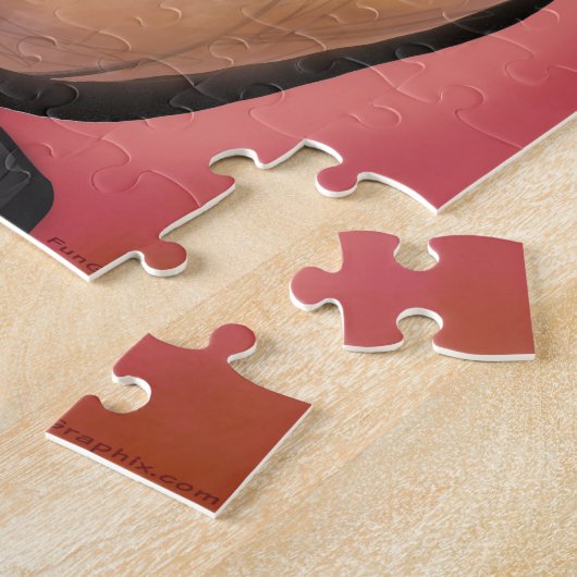 Donald Trump Puzzle (Seite)