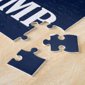 Donald Trump Puzzle (Seite)