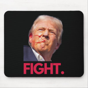 Donald Trump Republikaner Pennsylvania Wahlkampfve Mousepad