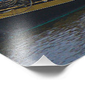 Donald Trump Rubber Yellow Duck Foto Erweiterung (Ecke)