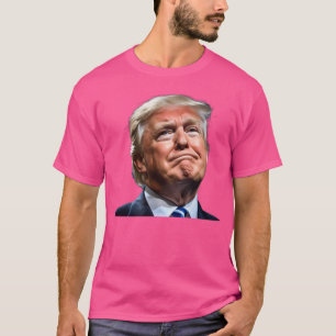 Donald Trump ruft T-Shirt