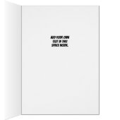 Donald Trump sagt Sprechblase-Karte des US-Präside (Innen (Rechts))