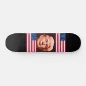 DONALD TRUMP SKATEBOARDS (Horizontal)