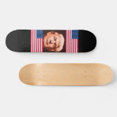 DONALD TRUMP SKATEBOARDS (Horizontal)