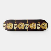 DONALD TRUMP SKATEBOARDS (Horizontal)