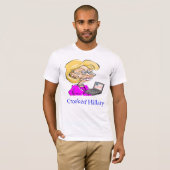 Donald Trump T - Shirt (Vorne ganz)