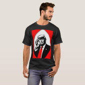 Donald Trump T-Shirt (Vorne ganz)