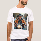 Donald Trump T-Shirt (Vorderseite)