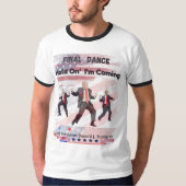 Donald Trump T - Shirt (Vorderseite)