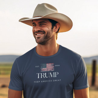 Donald Trump T-Shirt